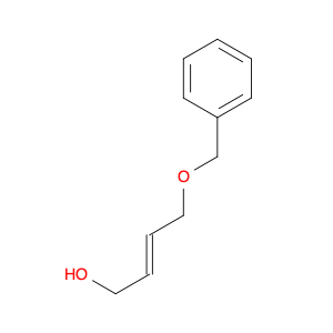 69152-88-1 2-Buten-1-ol, 4-(phenylmethoxy)-, (E)-