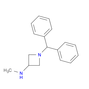 69159-49-5 1-Benzhydryl-N-methylazetidin-3-amine