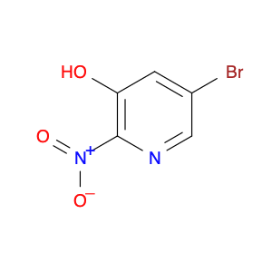 691872-15-8 5-Bromo-2-nitro-pyridin-3-ol