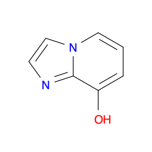 69214-22-8 Imidazo[1,2-a]pyridin-8-ol