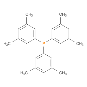 69227-47-0 Tris(3,5-dimethylphenyl)phosphine