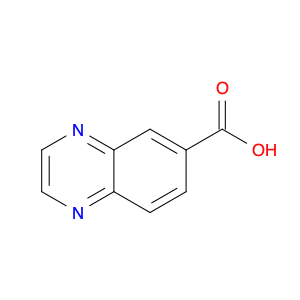 Quinoxaline-6-carboxylic acid