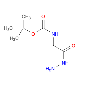 6926-09-6 Boc-Glycine hydrazide