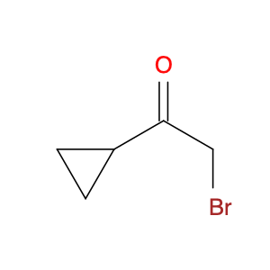 69267-75-0 2-Bromo-1-cyclopropylethanone