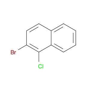 692728-68-0 2-Bromo-1-chloronaphthalene