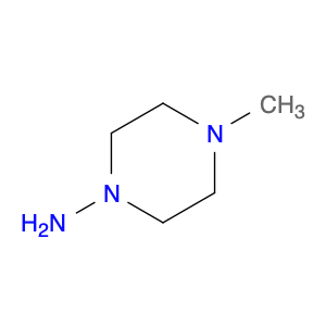 6928-85-4 4-Methylpiperazin-1-amine