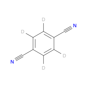 69299-69-0 1,4-Benzene-2,3,5,6-d4-dicarbonitrile