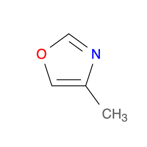 693-93-6 4-Methyloxazole