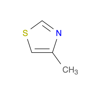 693-95-8 4-Methylthiazole