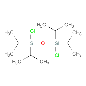 69304-37-6 1,3-Dichloro-1,1,3,3-Tetraisopropyldisiloxane