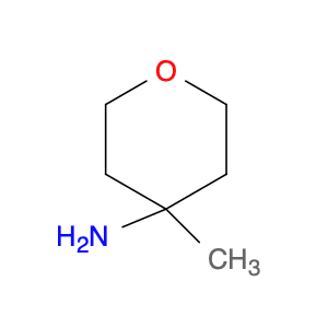 693245-65-7 4-Methyltetrahydro-2H-pyran-4-amine