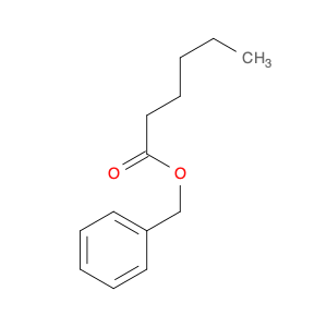 6938-45-0 Benzyl Hexanoate