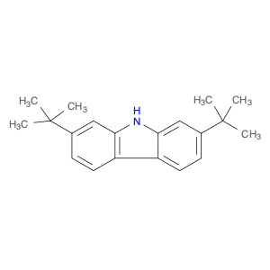 69386-35-2 2,7-Di-tert-butylcarbazole