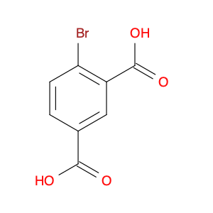 6939-93-1 4-Bromoisophthalic acid