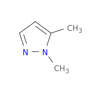 694-31-5 1,5-Dimethyl-1H-pyrazole