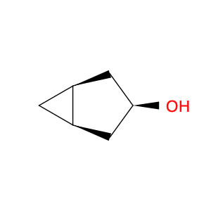 694-43-9 CIS-BICYCLO[3.1.0]HEXAN-3-OL