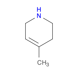 694-50-8 Pyridine, 1,2,3,6-tetrahydro-4-methyl-