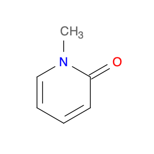 694-85-9 1-Methyl-2-pyridone