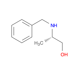 6940-80-3 N-BENZYL-L-ALANINOL