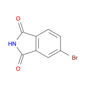 6941-75-9 5-Bromoisoindoline-1,3-dione