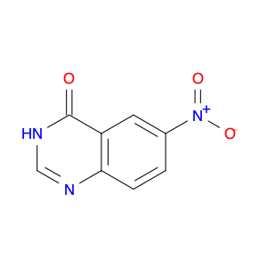 6943-17-5 6-Nitroquinazolin-4(3H)-one