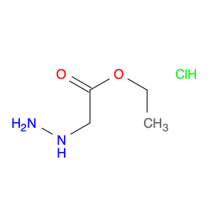 6945-92-2 Ethyl hydrazinoacetate hydrochloride