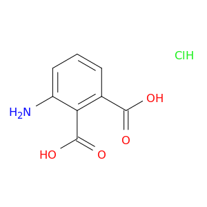 6946-22-1 3-Aminophthalic acid hydrochloride