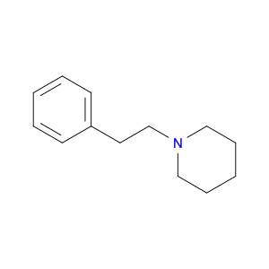 6949-43-5 1-Phenethylpiperidine