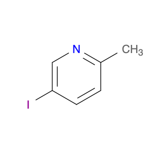 695-17-0 5-Iodo-2-methylpyridine