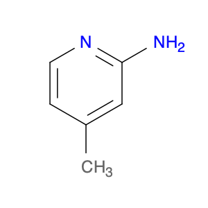 695-34-1 4-Methylpyridin-2-amine