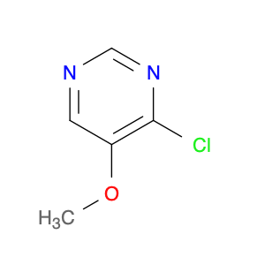 695-85-2 Pyrimidine, 4-chloro-5-methoxy- (6CI,7CI,8CI,9CI)