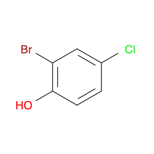 695-96-5 2-Bromo-4-Chlorophenol