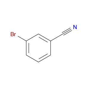 6952-59-6 3-Bromobenzonitrile