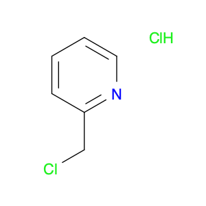 6959-47-3 2-(Chloromethyl)Pyridine Hydrochloride