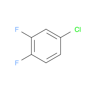 4-Chloro-1,2-difluorobenzene