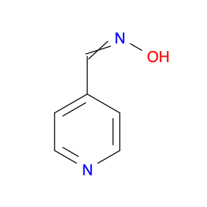 696-54-8 Isonicotinaldehyde oxime