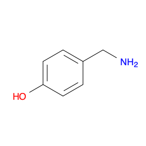 696-60-6 4-(Aminomethyl)phenol