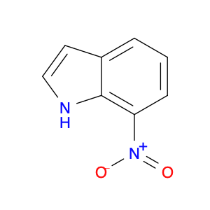 6960-42-5 7-Nitro-1H-indole