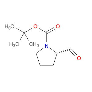 69610-41-9 Boc-L-prolinal