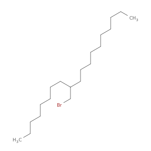 69620-20-8 9-(Bromomethyl)nonadecane