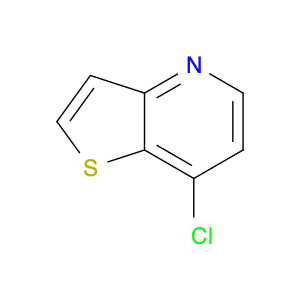 69627-03-8 7-Chlorothieno[3,2-b]pyridine