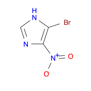 6963-65-1 5-Bromo-4-nitro-1H-imidazole