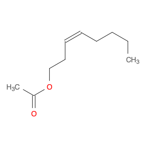 69668-83-3 (Z)-3-Octen-1-ol acetate