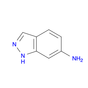 6967-12-0 1H-Indazol-6-amine