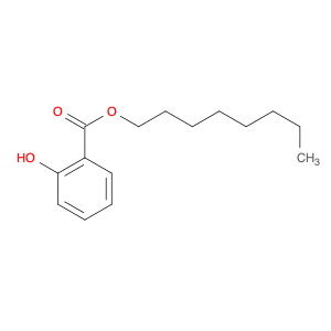 6969-49-9 Octyl 2-hydroxybenzoate