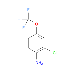 69695-61-0 2-Chloro-4-(Trifluoromethoxy)Aniline