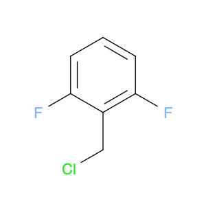 697-73-4 2,6-Difluorobenzyl chloride