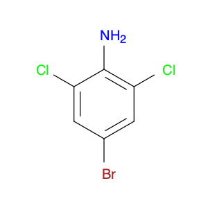 697-88-1 4-Bromo-2,6-dichloroaniline