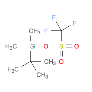 69739-34-0 tert-Butyldimethylsilyl trifluoromethanesulfonate