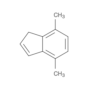 6974-97-6 4,7-Dimethyl-1H-indene